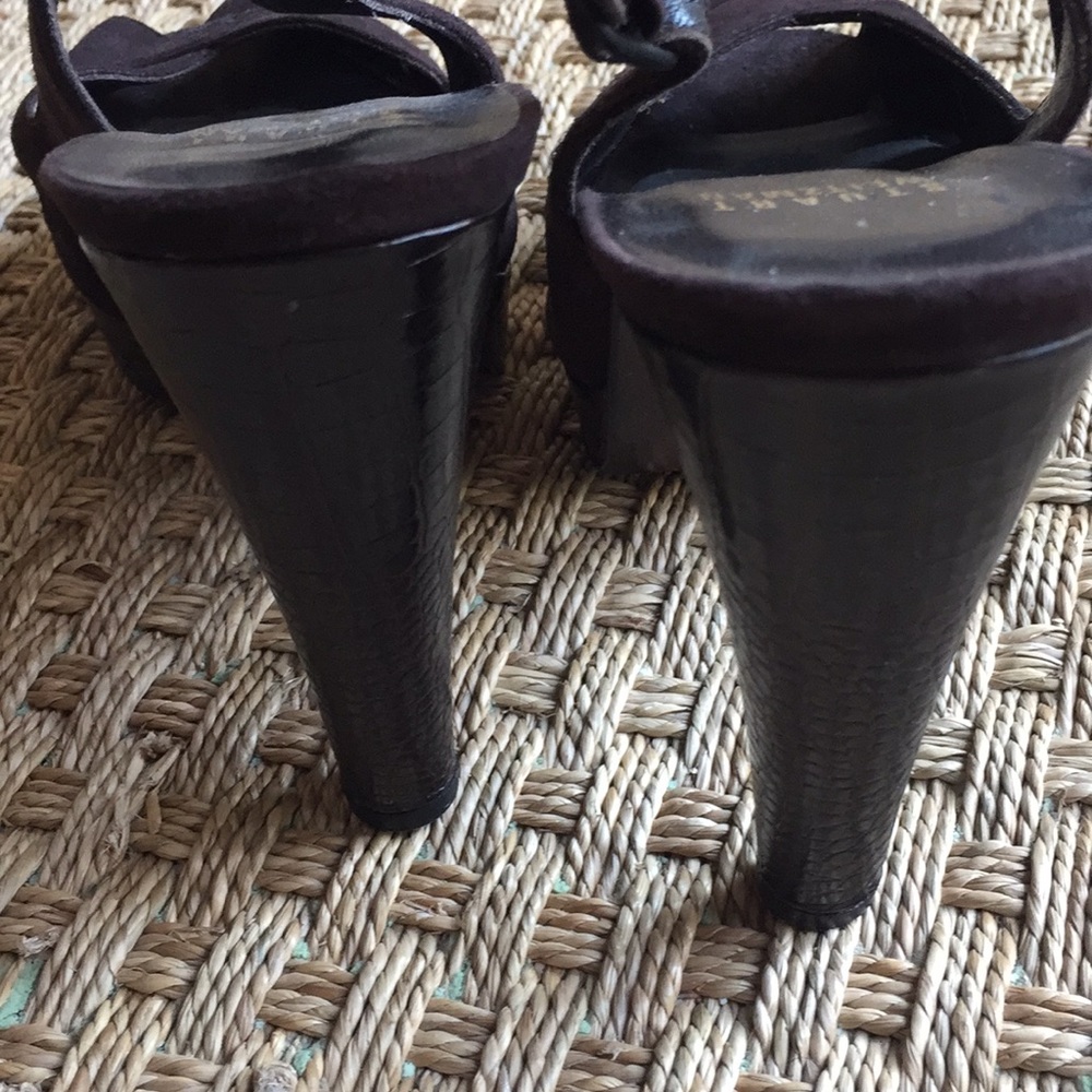 Stuart Weitzman 👠 - Picture 5 of 5